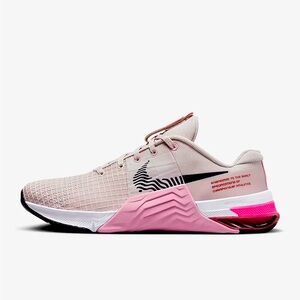 Nike Metcon 8 training shoe